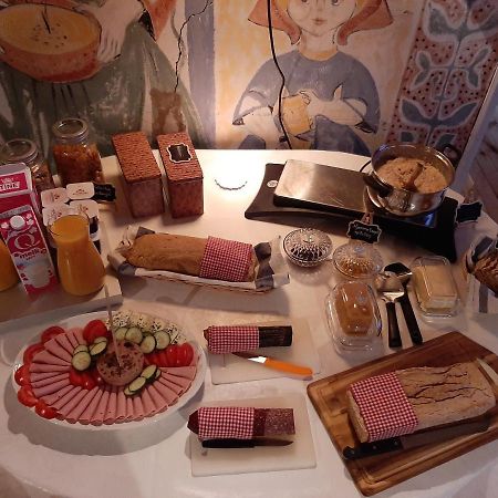 Haugtun Gardspensjonat Og Leiligheter Nordre Land 외부 사진