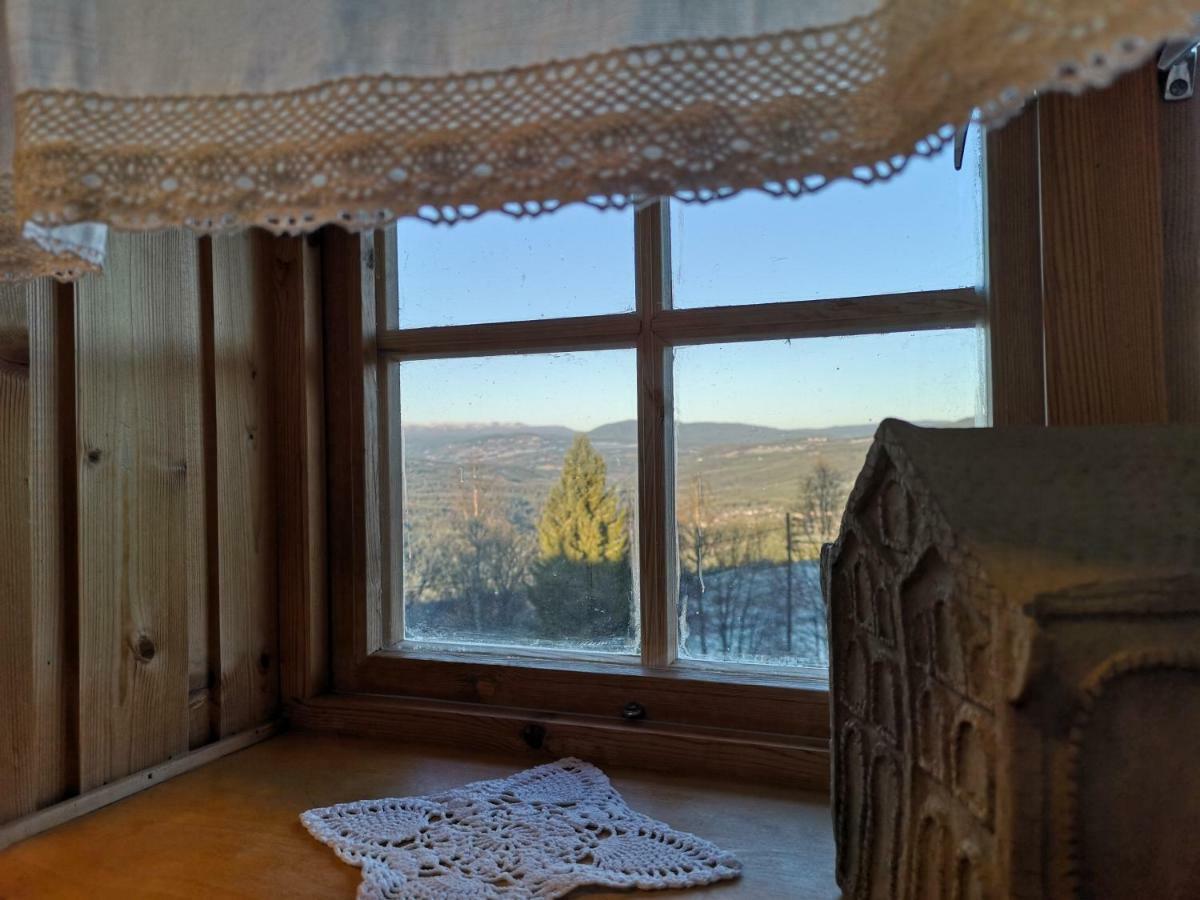 Haugtun Gardspensjonat Og Leiligheter Nordre Land 외부 사진
