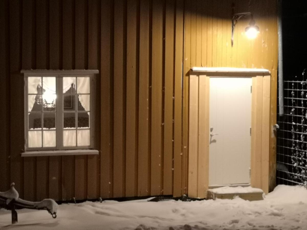 Haugtun Gardspensjonat Og Leiligheter Nordre Land 외부 사진